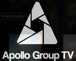 apollo group tv